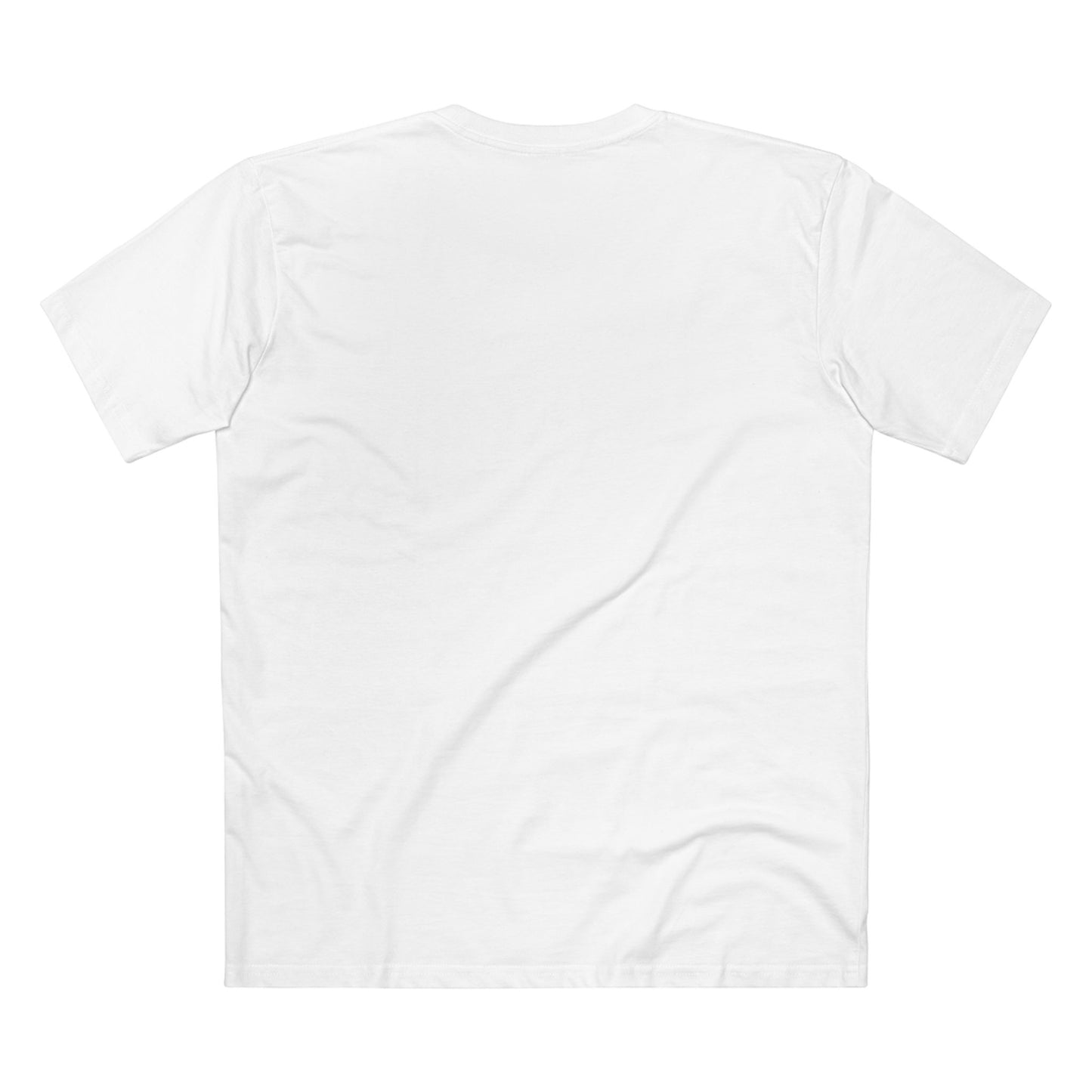 Adult Staple Tee