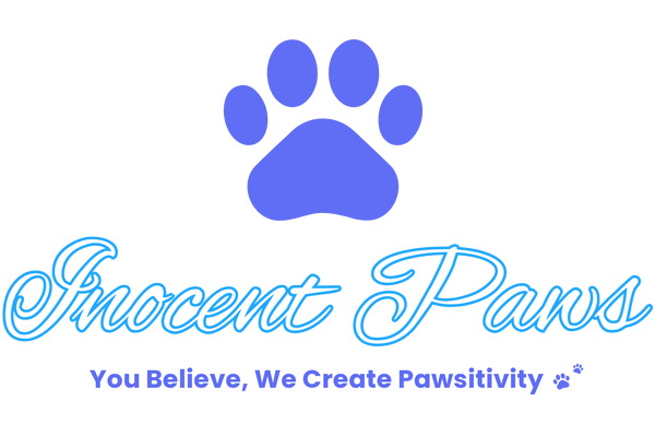 Inocent Paws